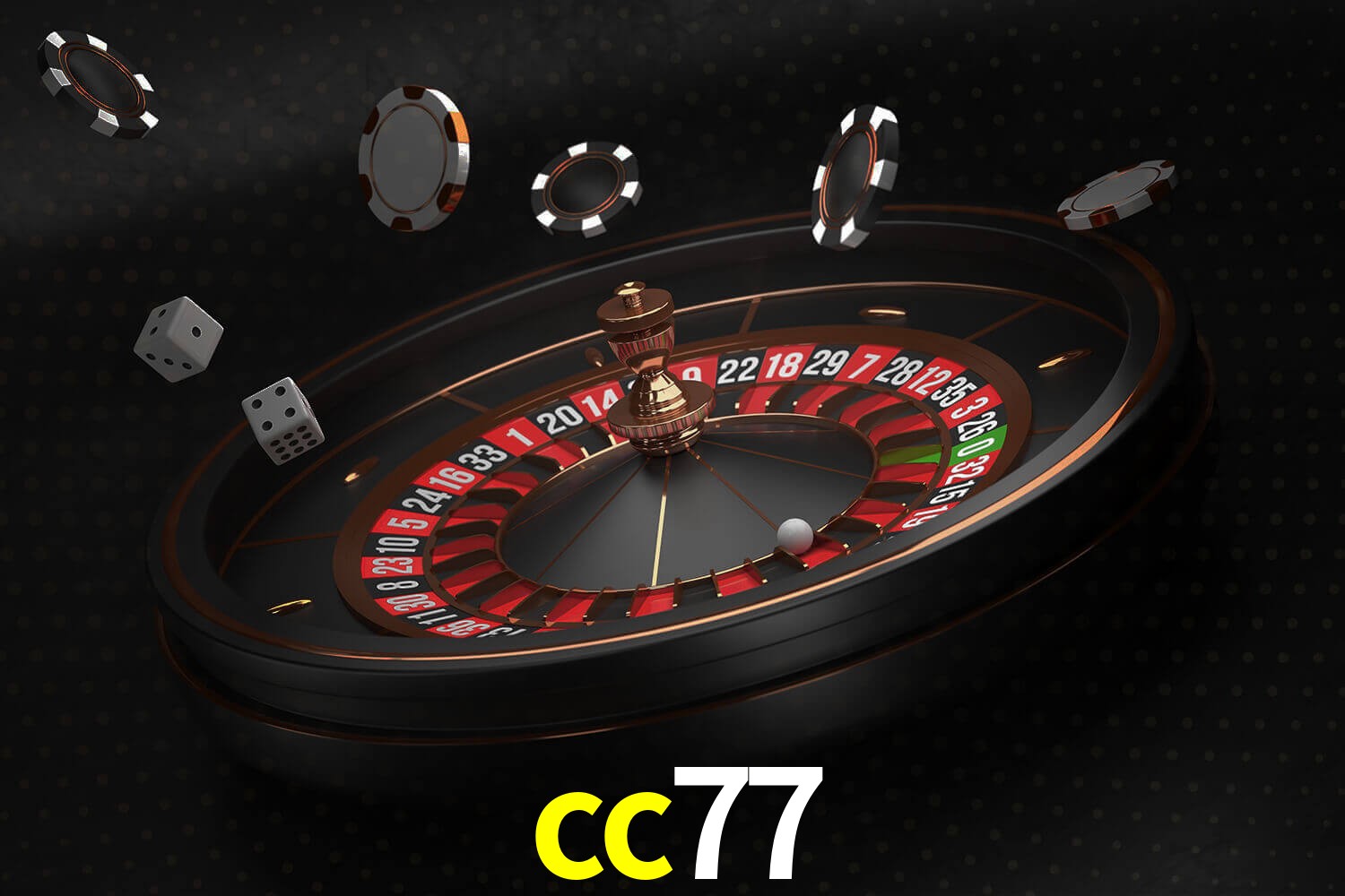 cc77 - Jackpot VIP Real - cc77.com