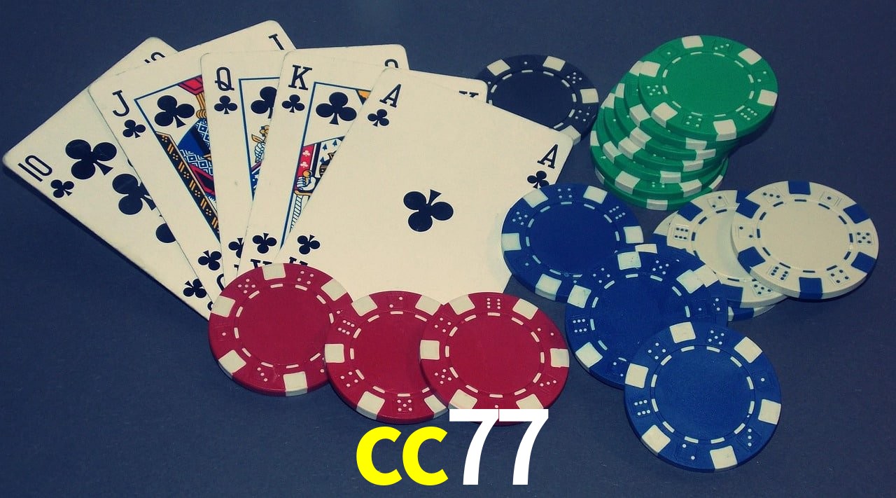 Welcome Bonus cc77