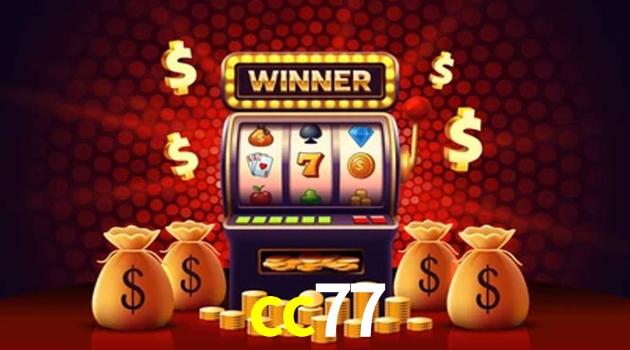 Slot Games cc77