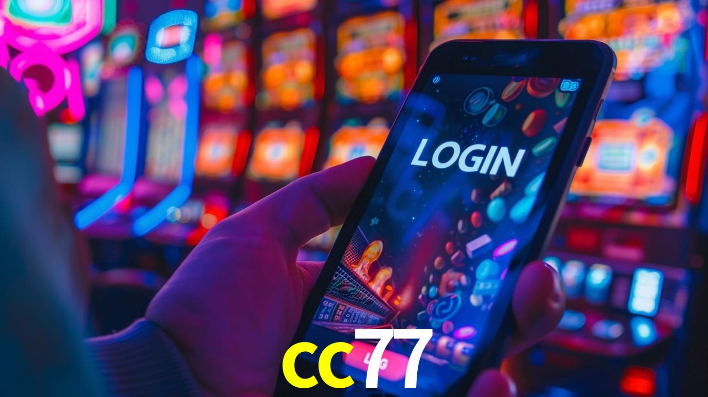 Casino VIP cc77