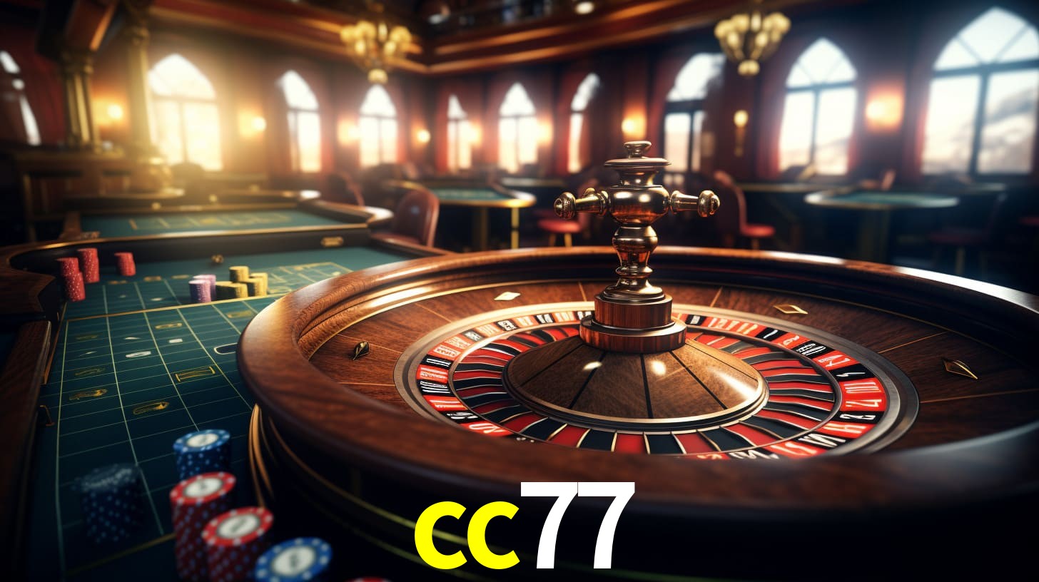 Live Casino cc77