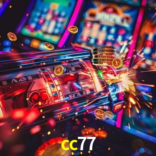 Casino Ao Vivo cc77