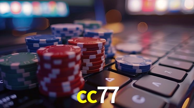 Sistemas de Segurança cc77