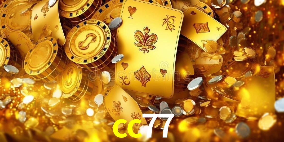 A Emoção da Loteria na cc77: Uma Chance de Mudança de Vida