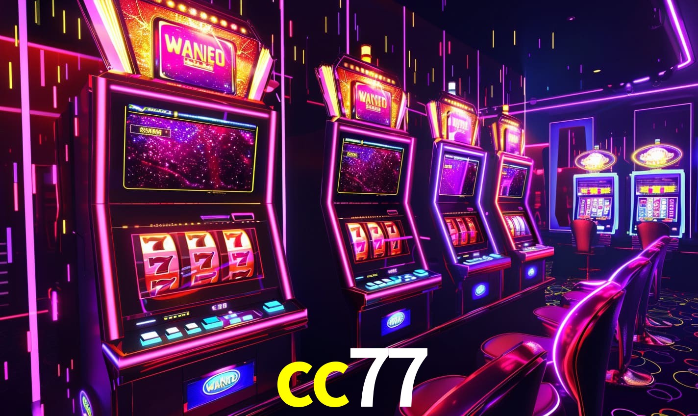 Inovações de Jogos na cc77: O Futuro das Experiências Interativas