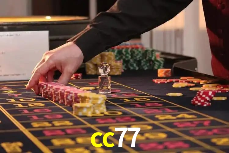 A Popularidade dos Caça-Níqueis no cc77