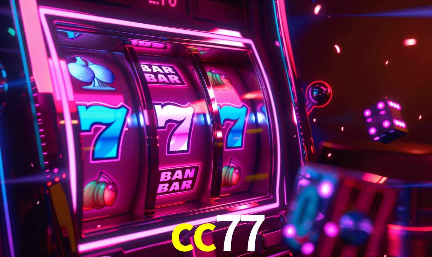 Desvendando o Mundo dos Jogos Virtuais na cc77