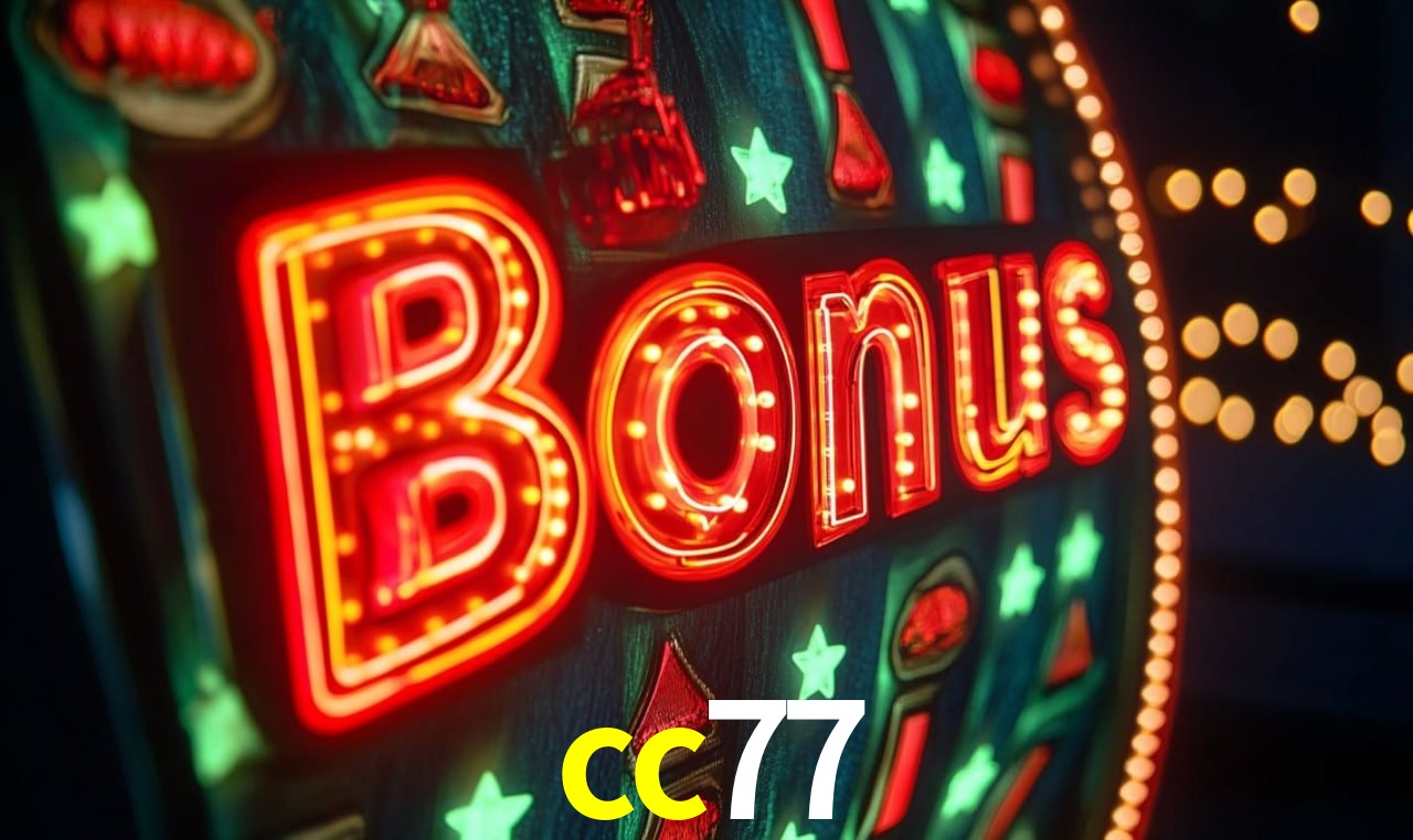 Bônus Diários cc77