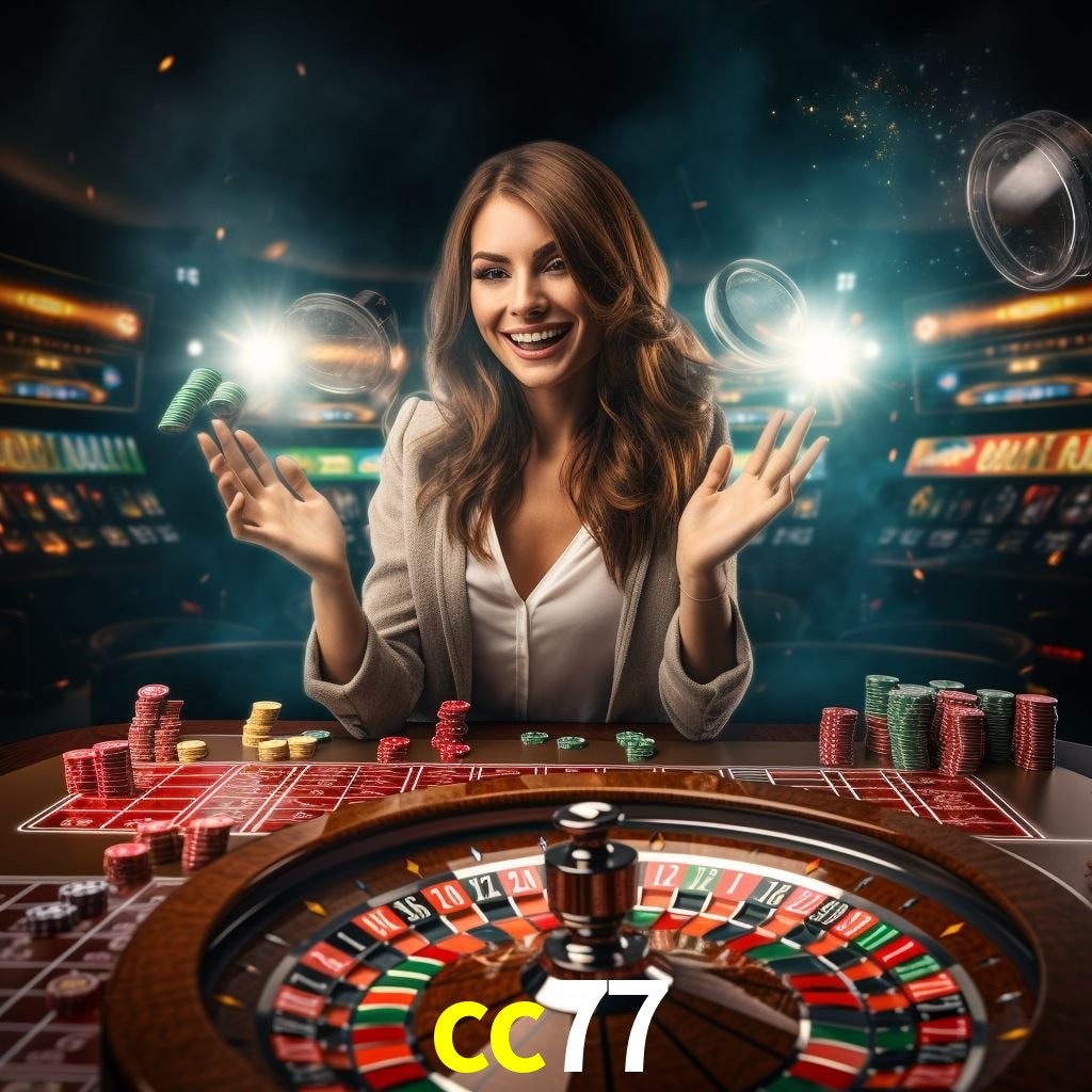Experimente o Login Seguro Premium no cc77