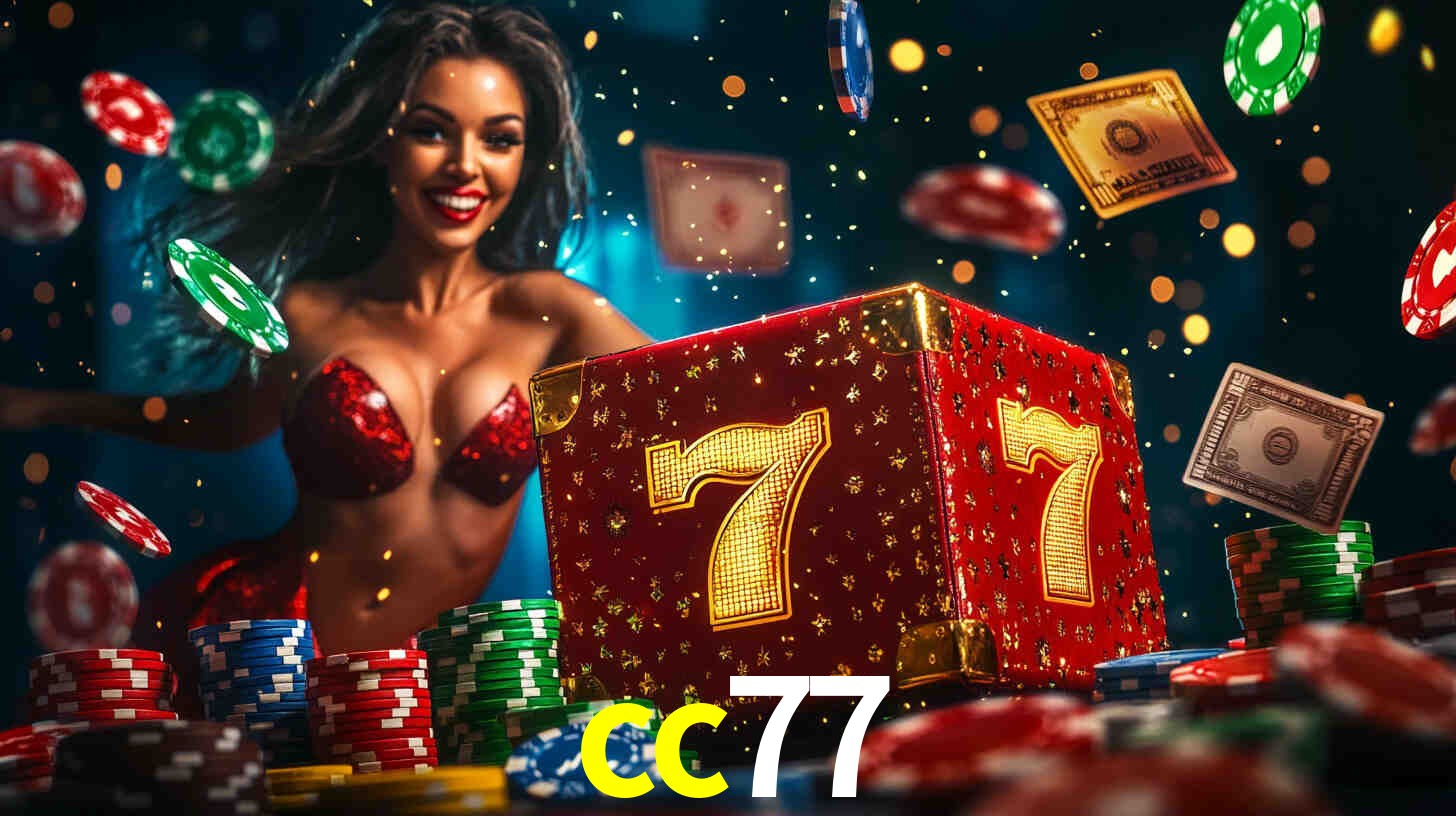 Explorando a Categoria de Eventos em Apostas na cc77