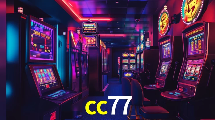 cc77 bet