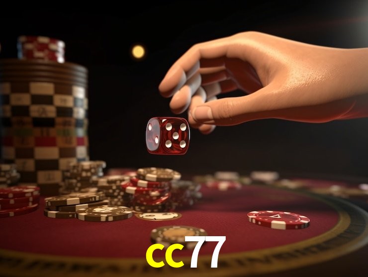 Jogos de Slot cc77