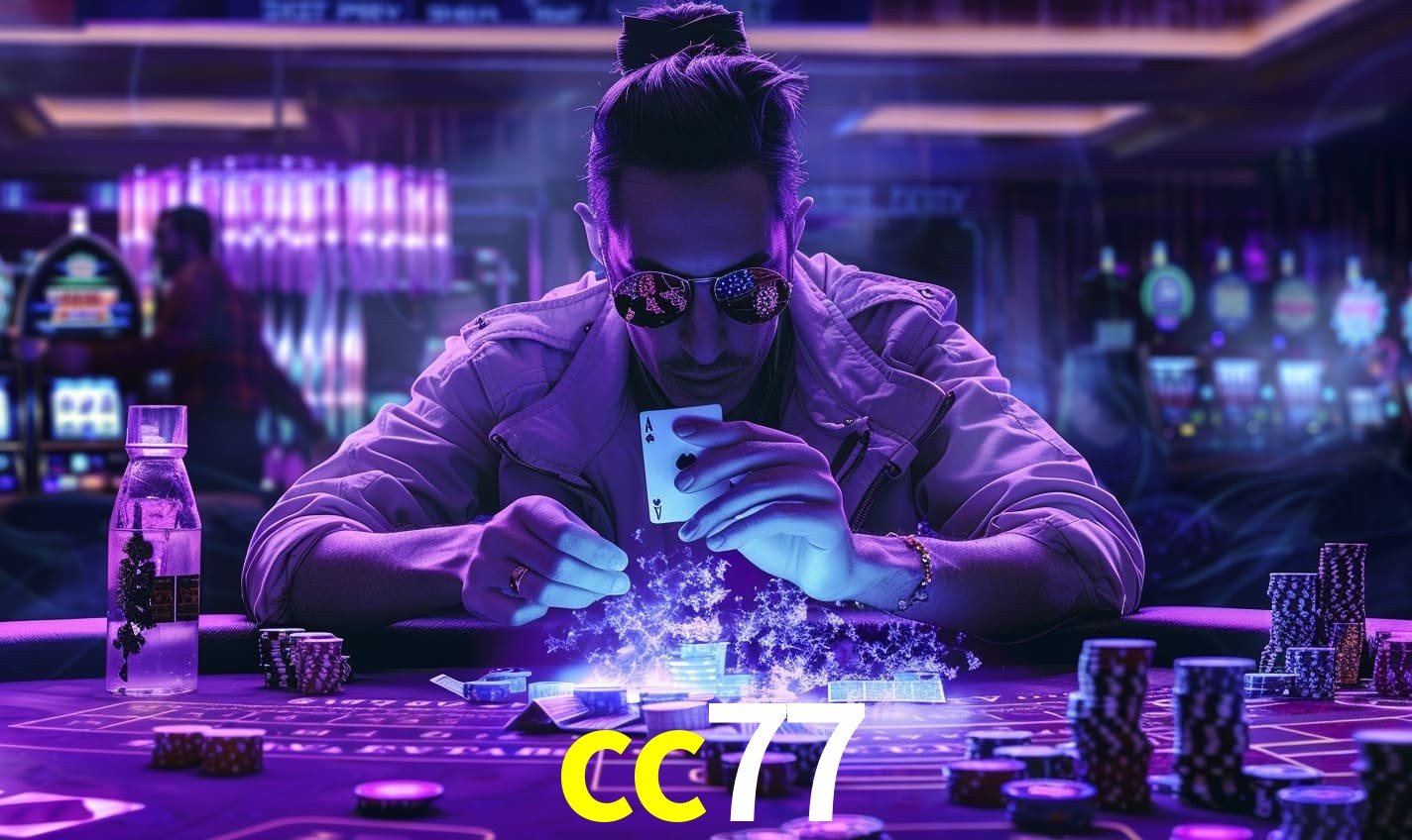 VIP Casino cc77