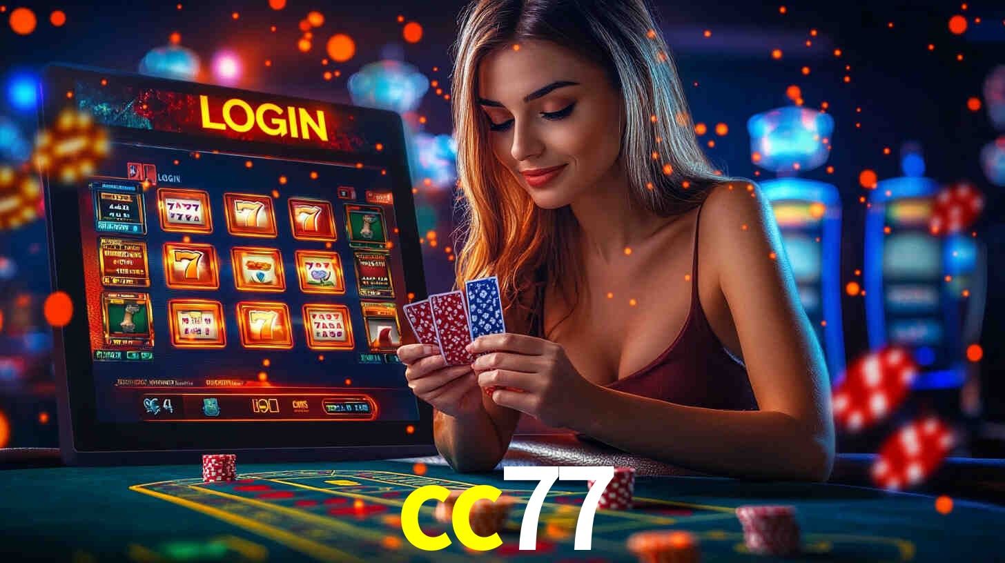 cc77 bet