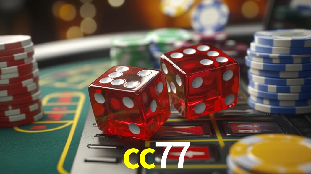 Welcome Bonus cc77
